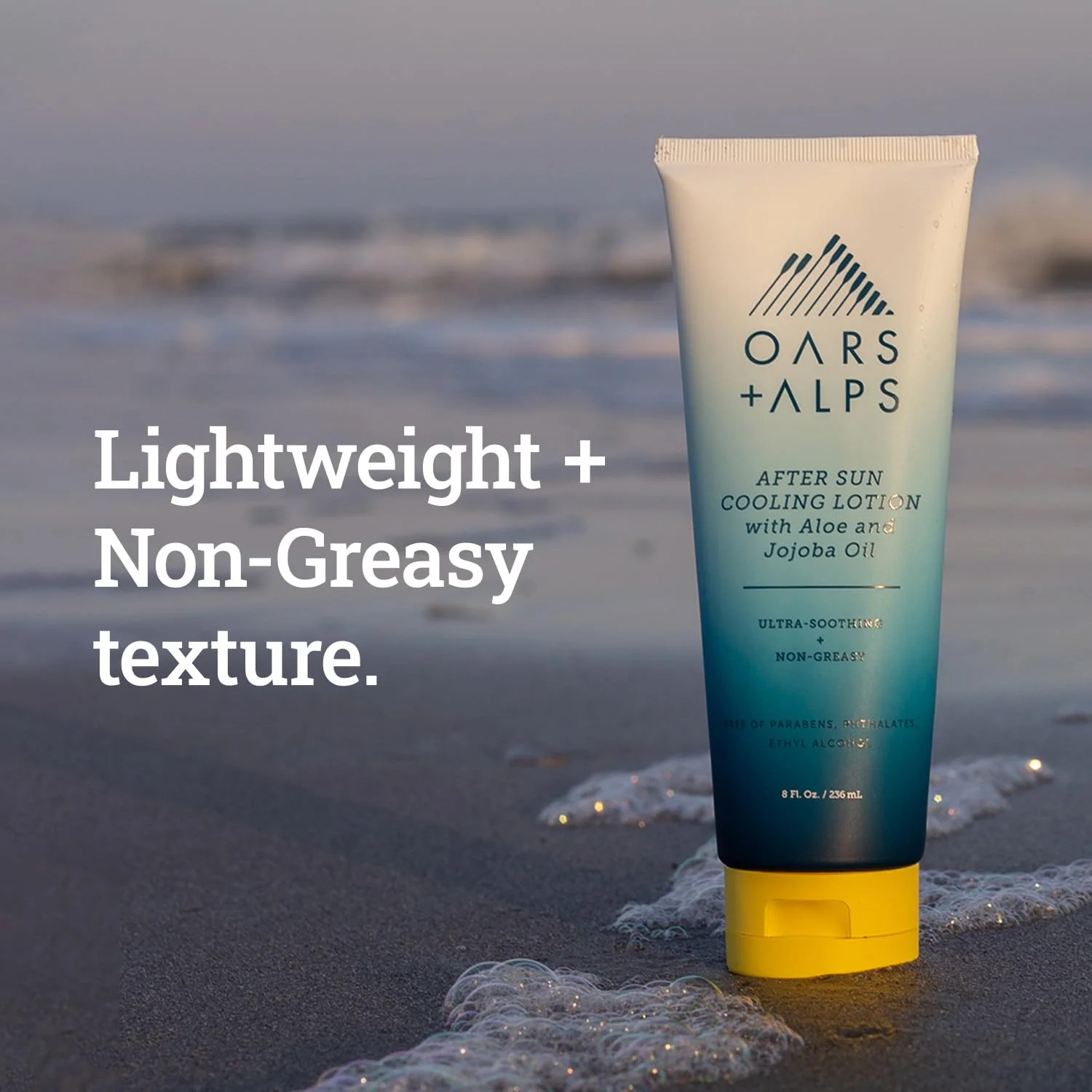 After Sun Cooling Lotion - Image 3