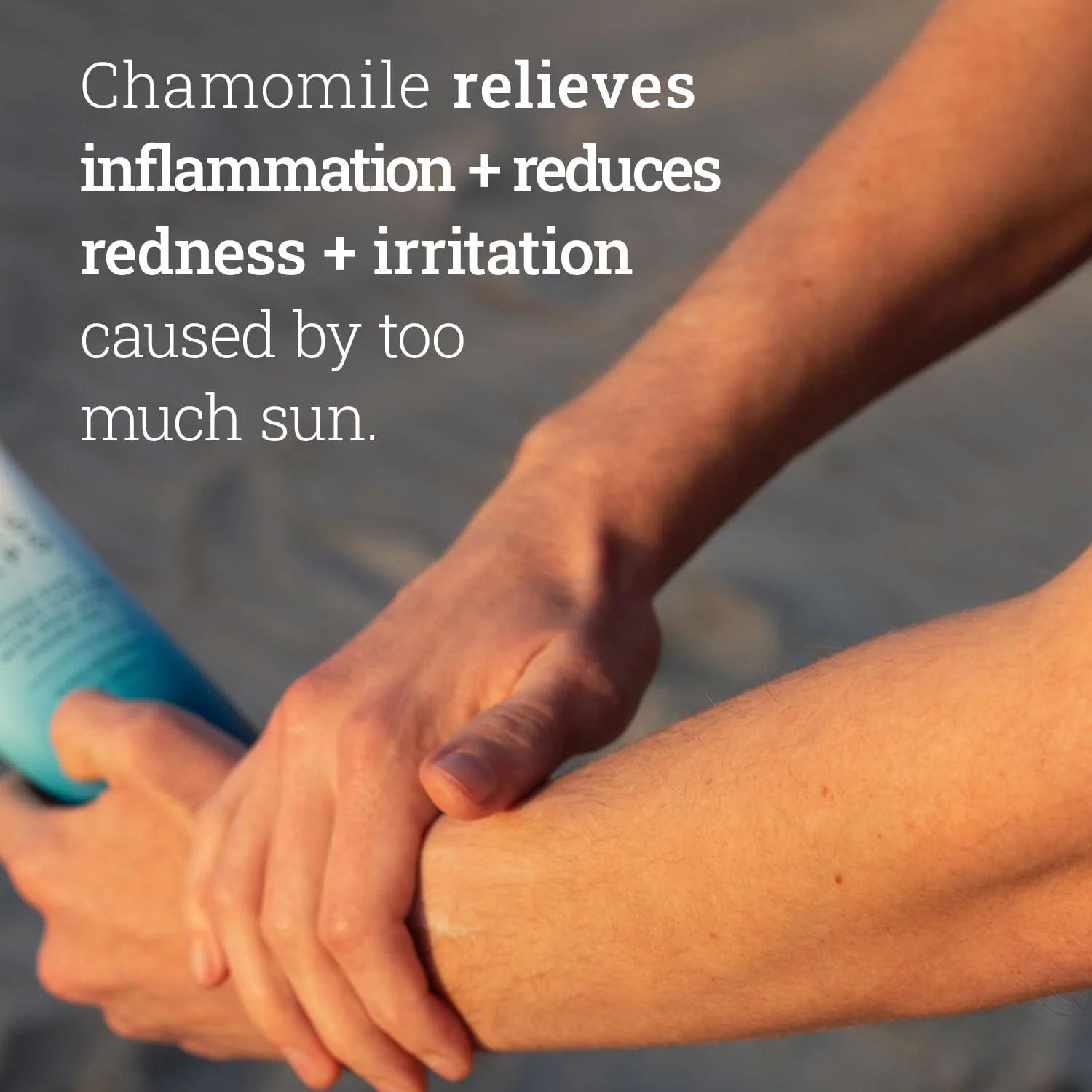 After Sun Cooling Lotion - Image 4