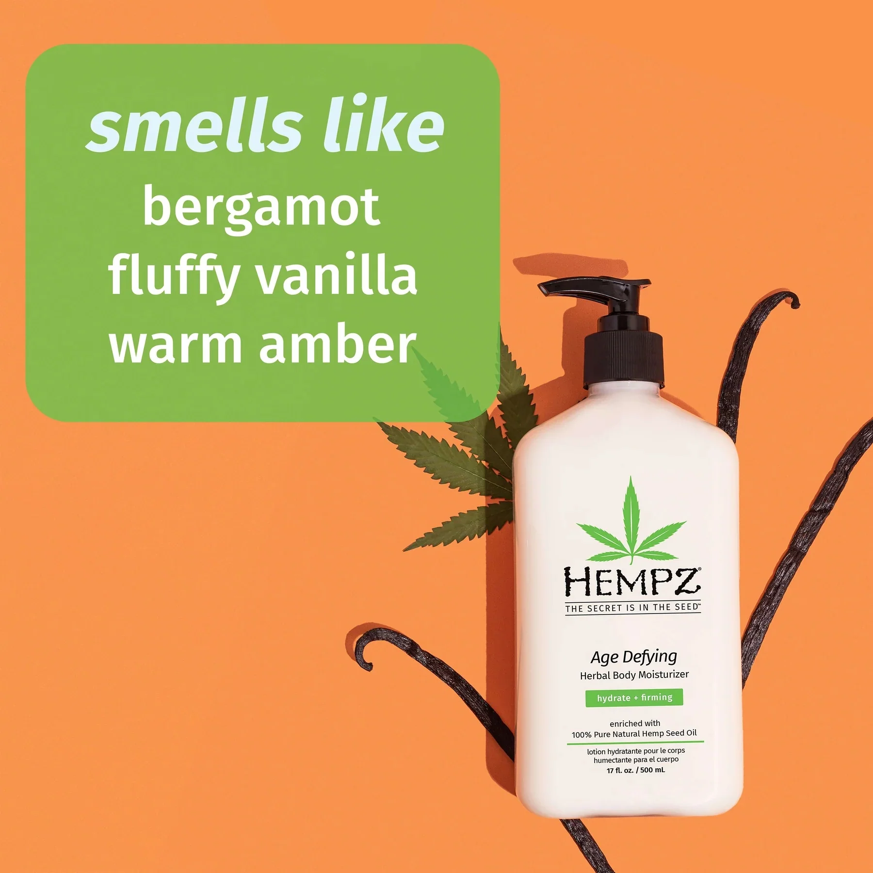 Age Defying Body Moisturizer - Image 4