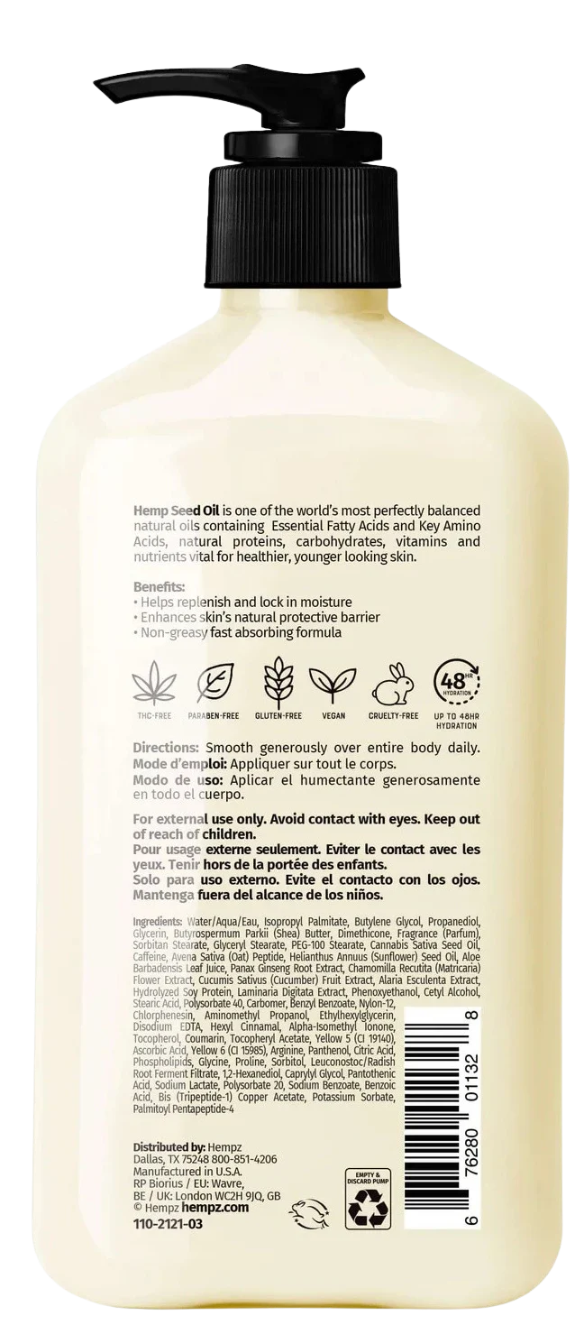 Age Defying Body Moisturizer - Image 6