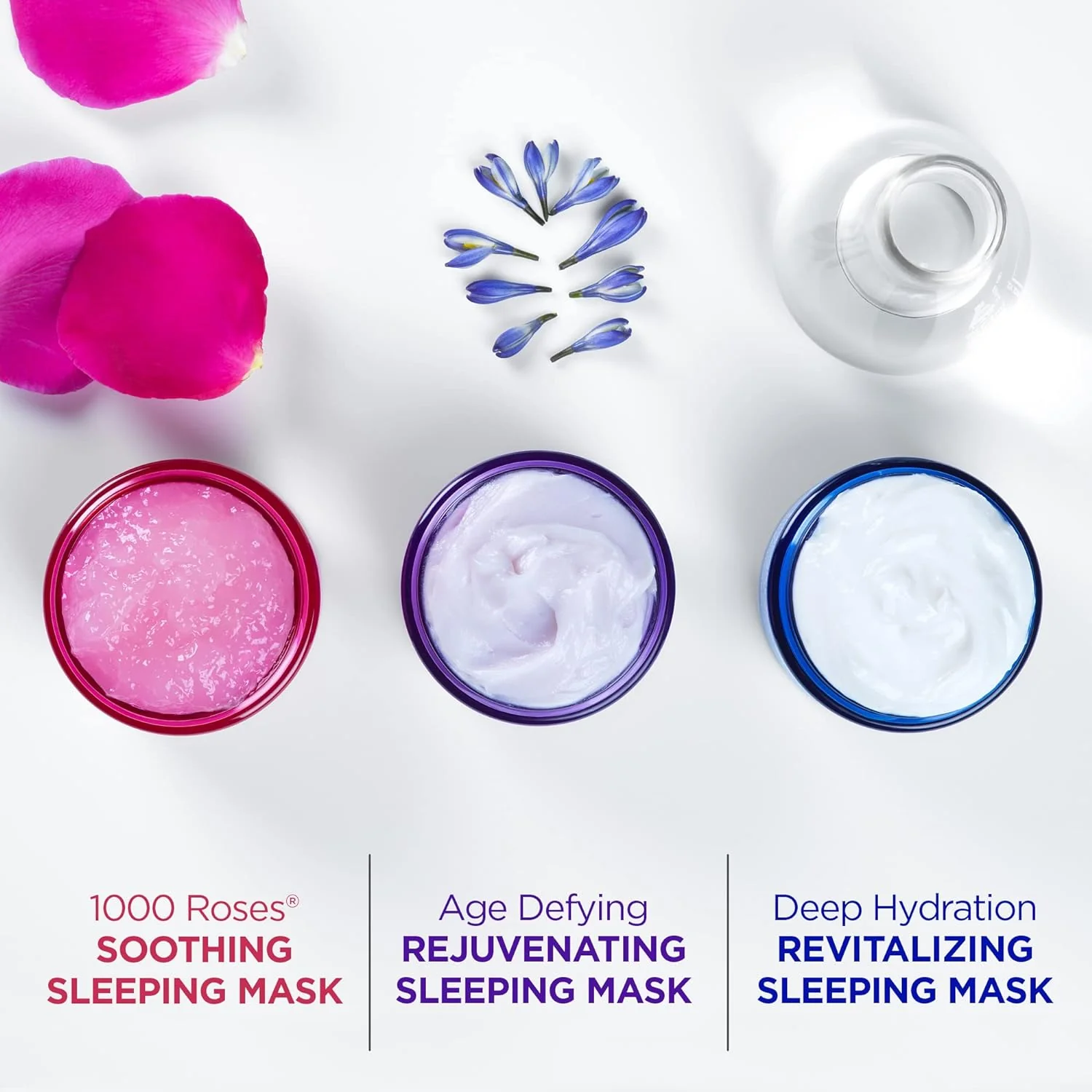 Age Defying Rejuvenating Sleeping Mask - Image 2