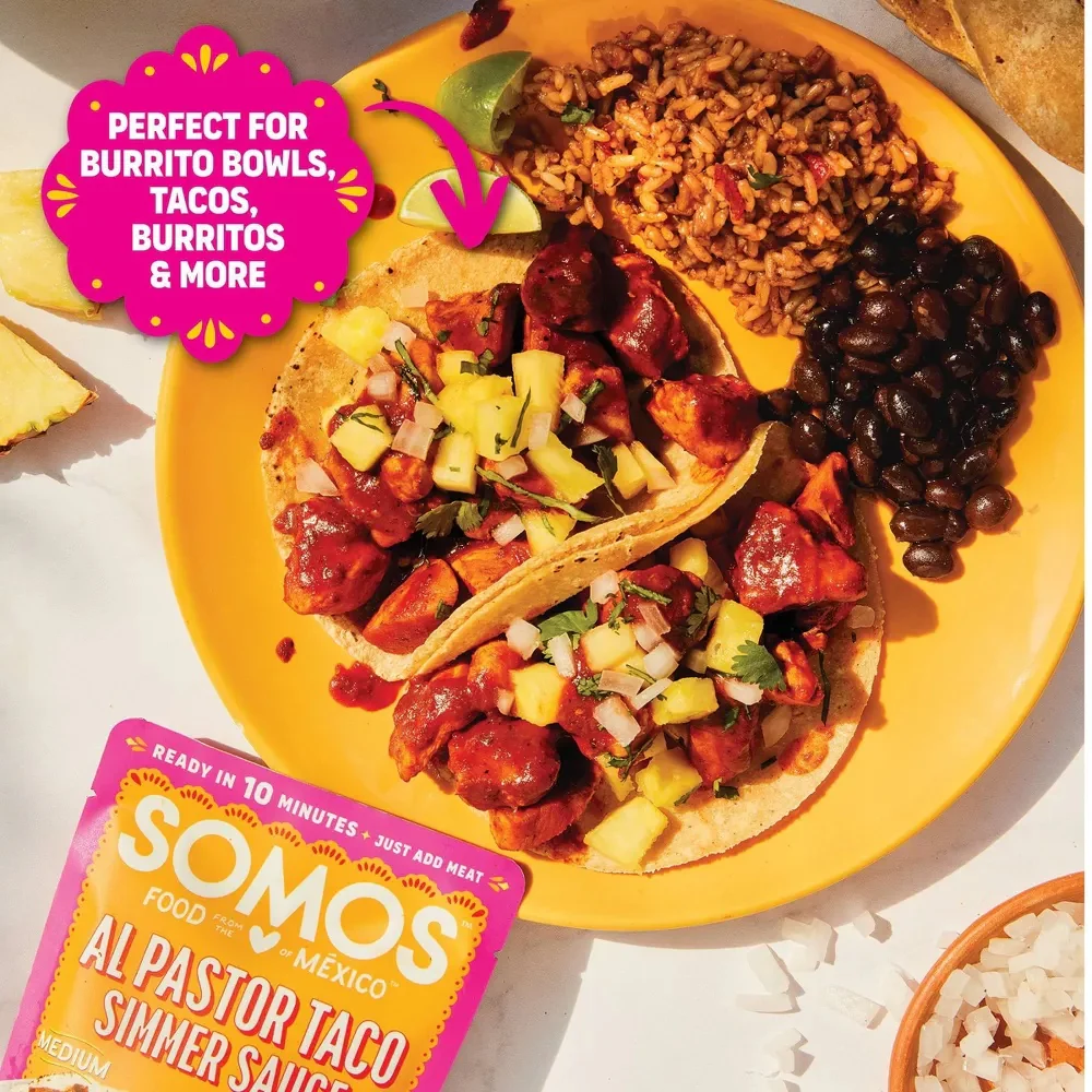 Al Pastor Taco Kit - Image 3