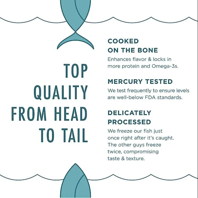 Albacore MSC Tuna in Spring Water - Image 2
