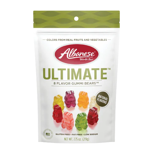 Ultimate Gummi Bears