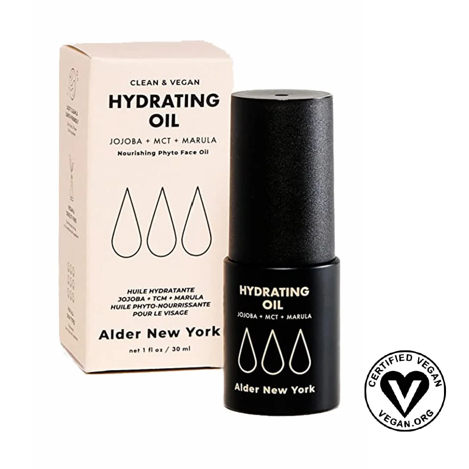 Hydrating Oil - Image 5