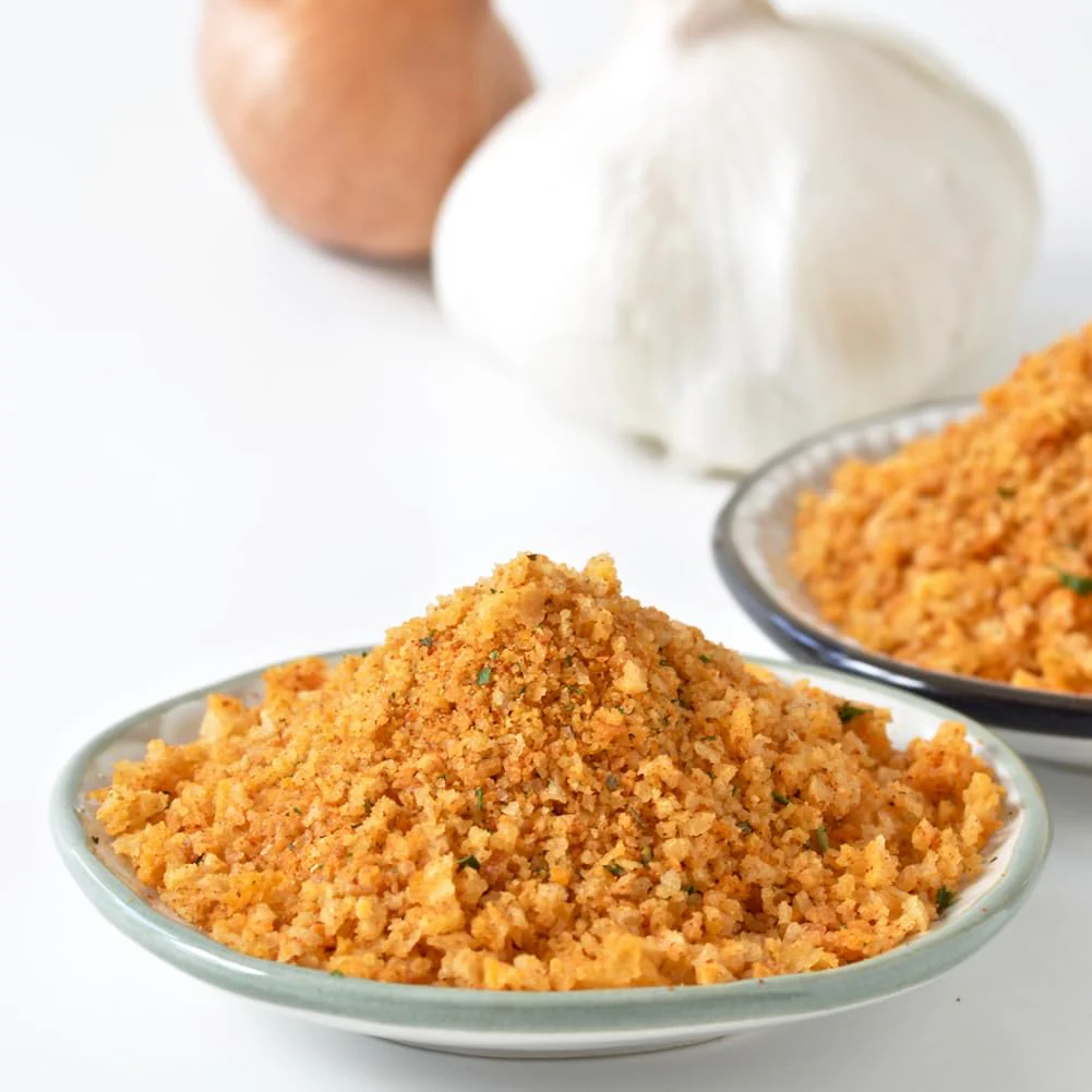 Gluten-Free Extra Crispy Breadcrumbs - Image 4