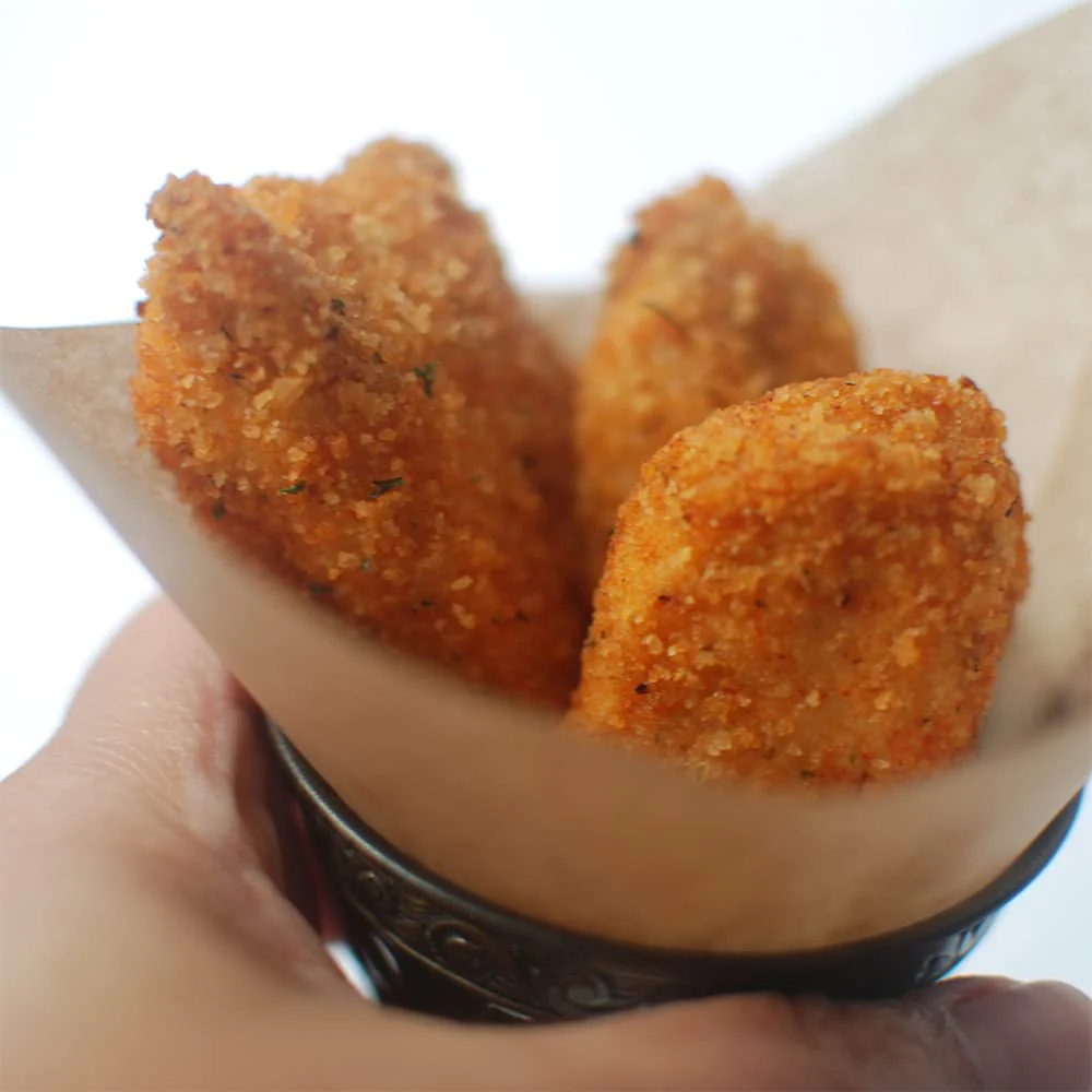 Gluten-Free Extra Crispy Breadcrumbs - Image 5