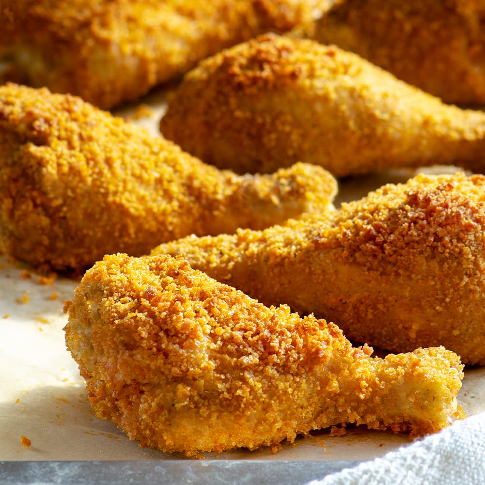 Gluten-Free Extra Crispy Breadcrumbs - Image 6