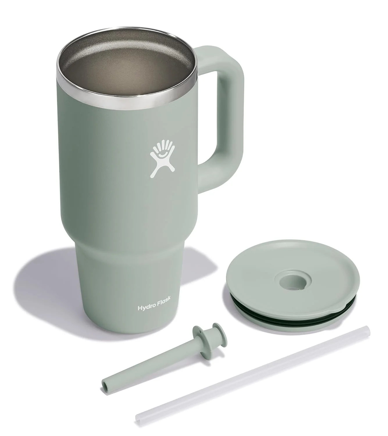 40oz All Around Travel Tumbler - Agave - Image 2