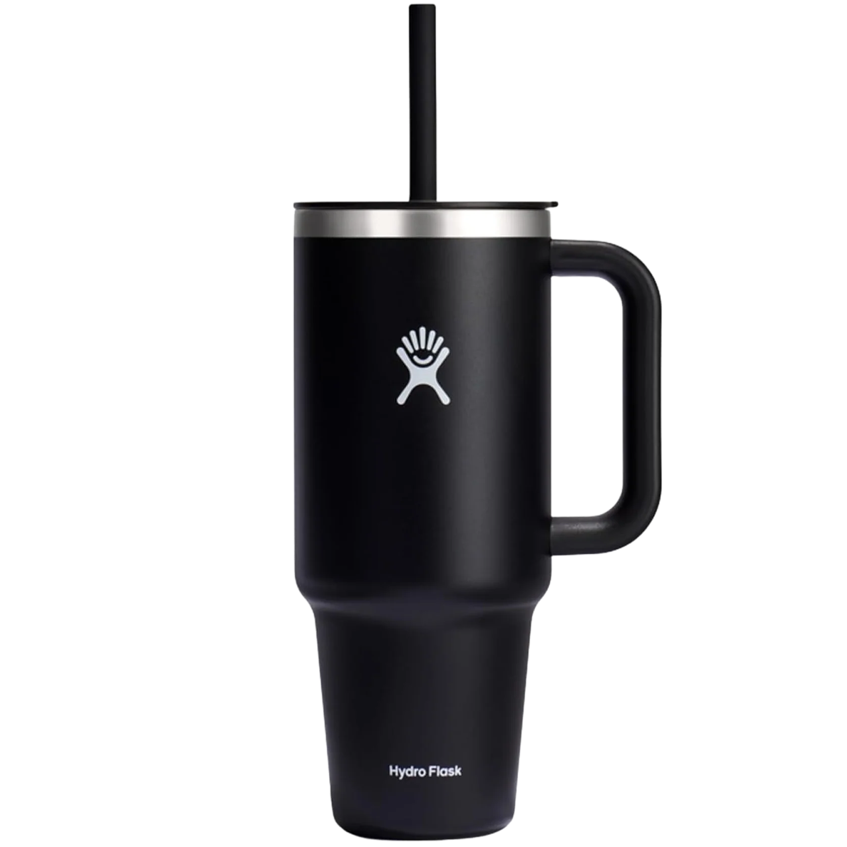 40oz All Around Travel Tumbler - Black