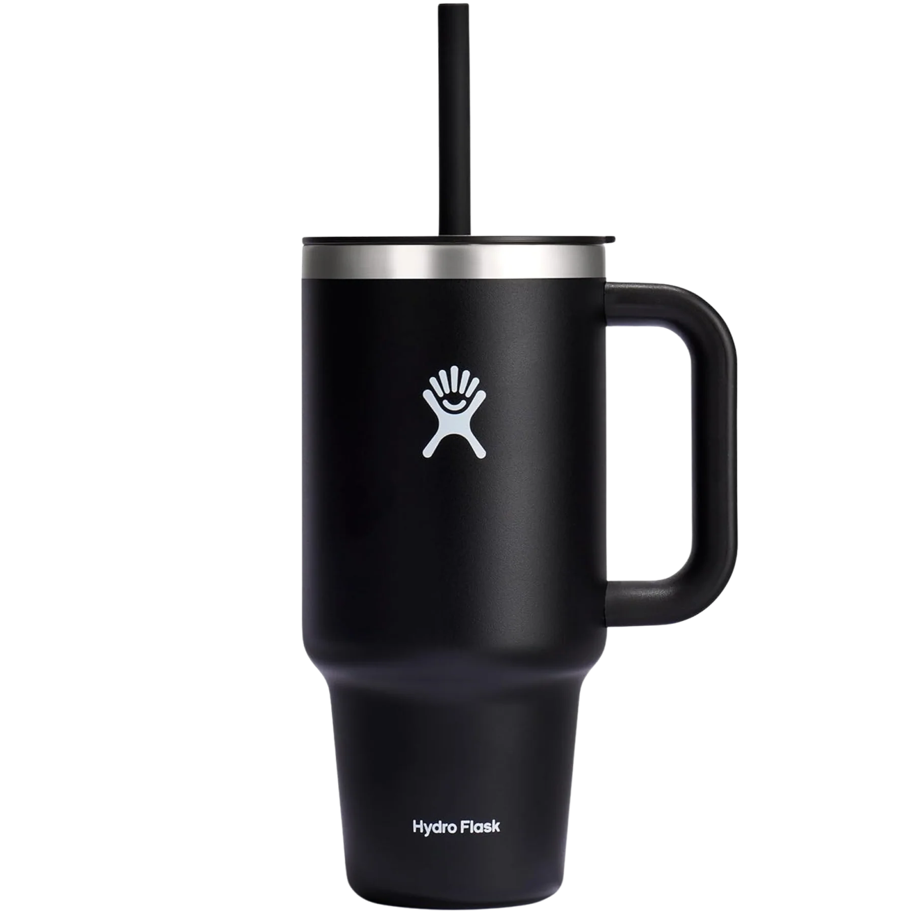 40oz All Around Travel Tumbler - Black