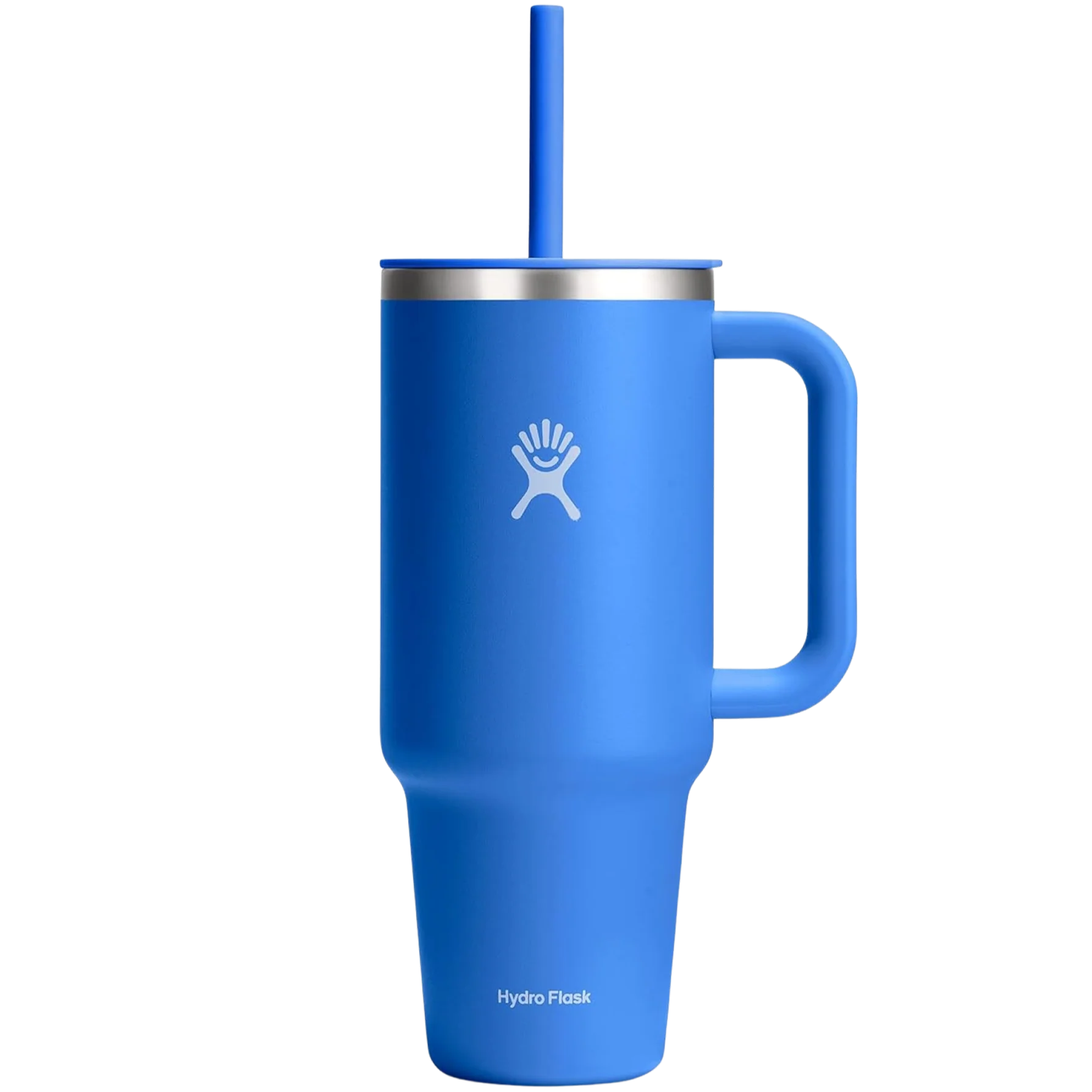 40oz All Around Travel Tumbler - Cascade Blue