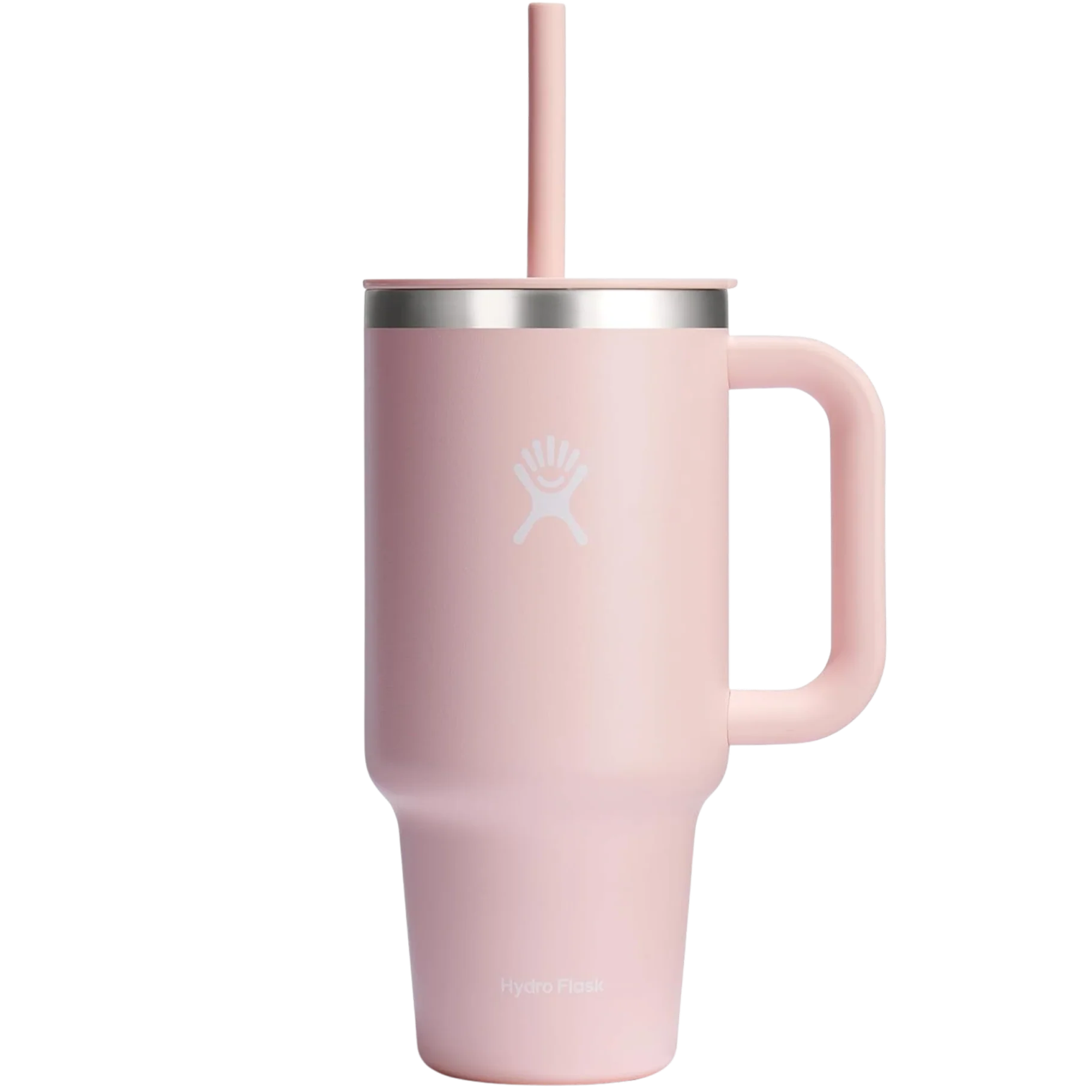 32oz All Around Travel Tumbler - Trillium Pink