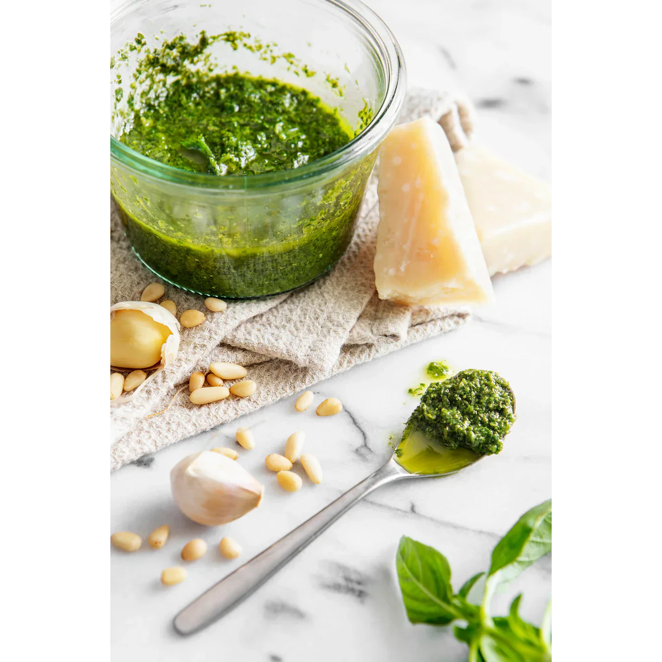 All Natural Everyday Extra Virgin Olive Oil - Image 2
