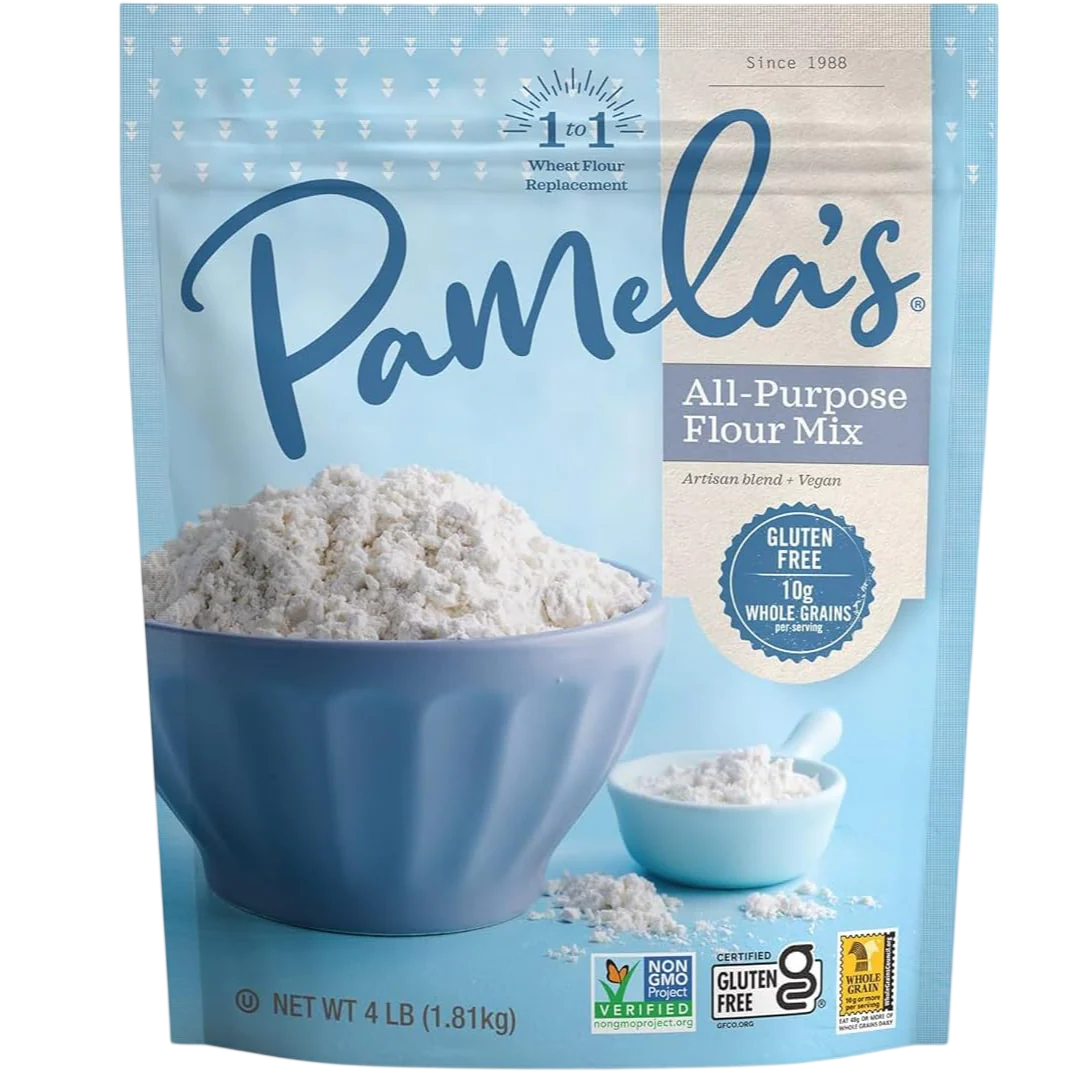 Gluten Free All-Purpose Artisan Flour Blend