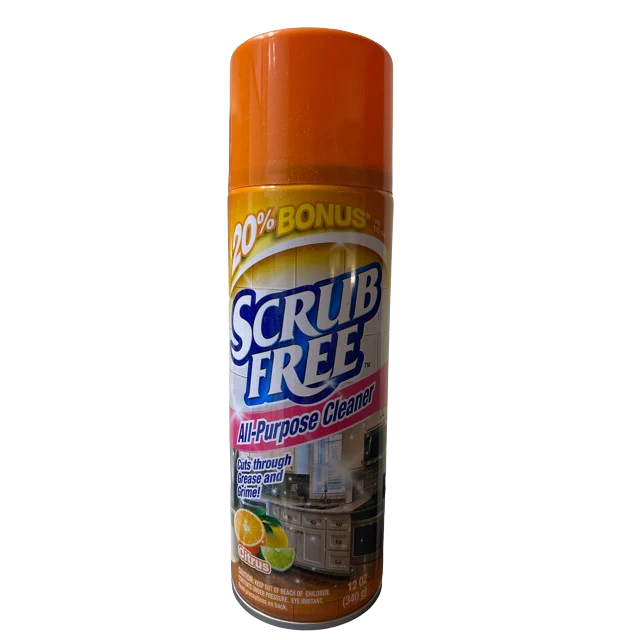 All-Purpose Cleaner