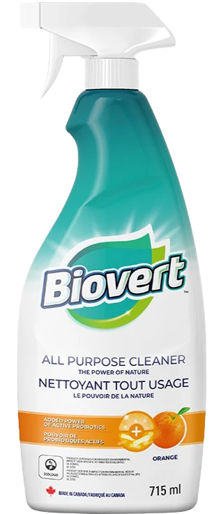 All Purpose Cleaner
