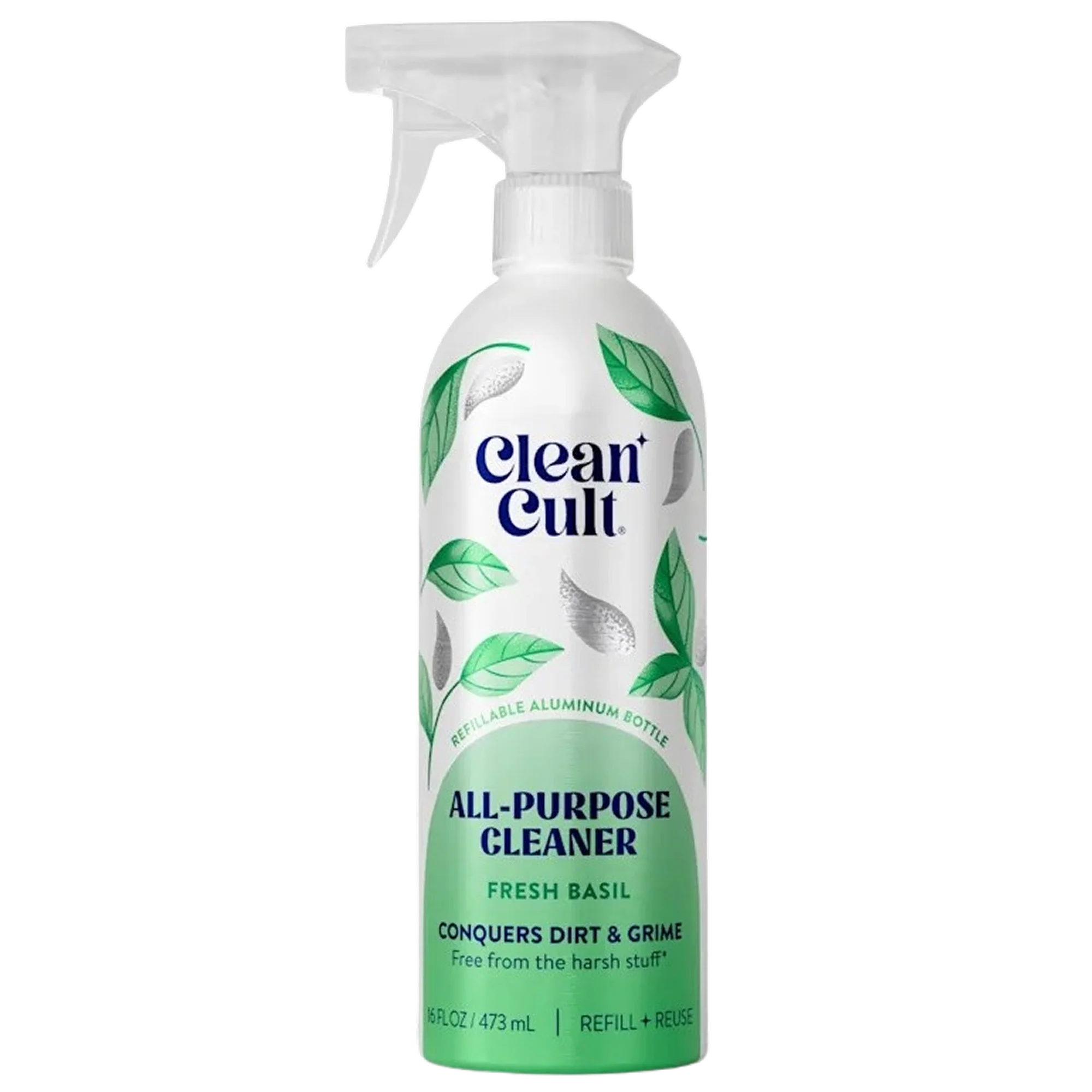 All Purpose Cleaner - Ready to Use - Sweet Basil