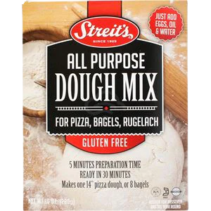 All Purpose Dough Mix