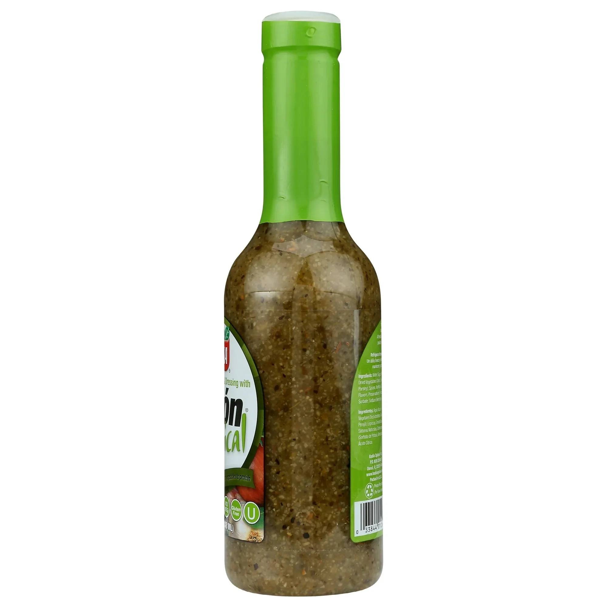 All Purpose Marinade And Dressing - Tropical - Image 3