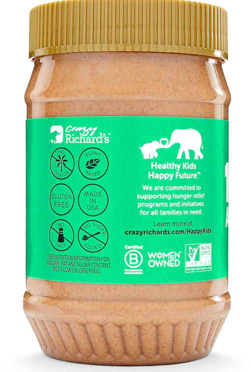 Almond Butter - Image 3