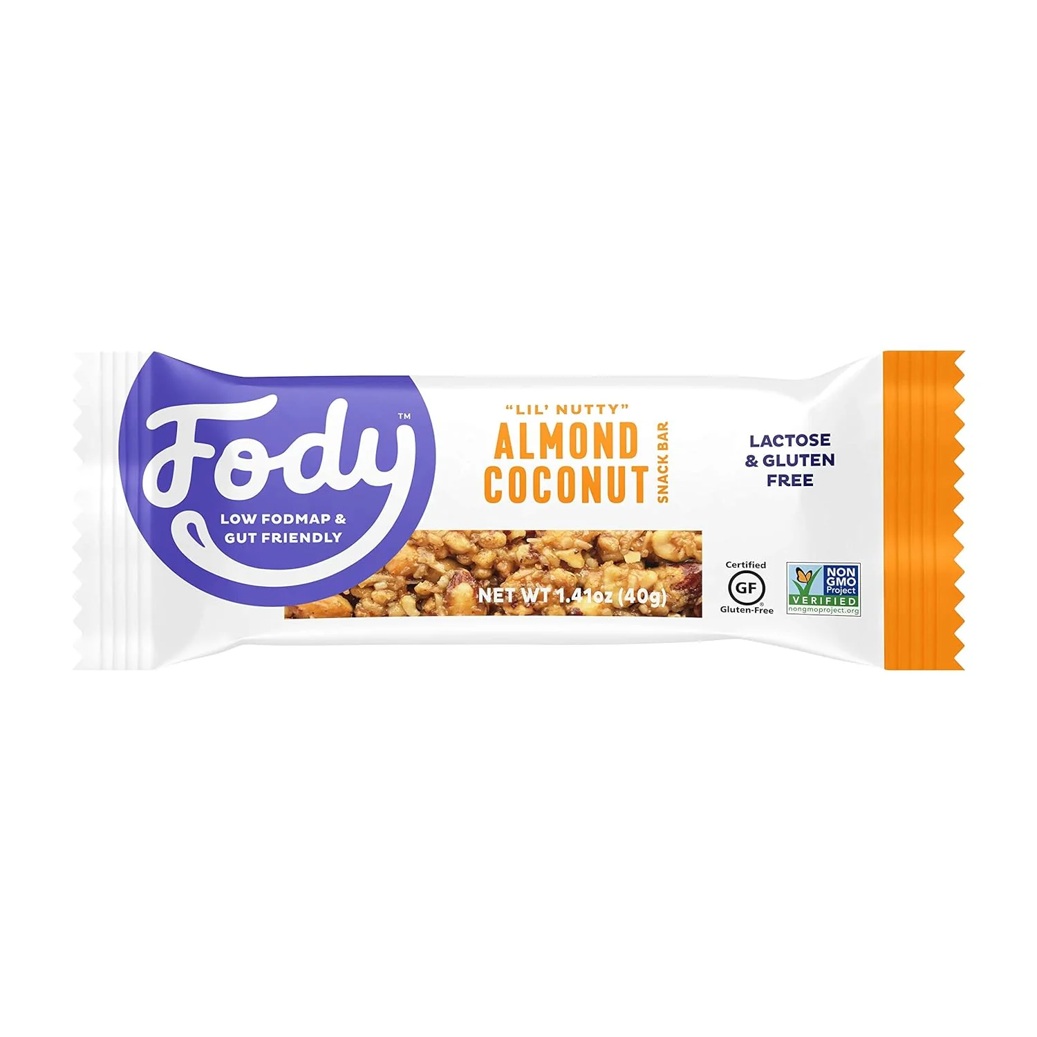 Almond Coconut Bars (12 CT) - Image 5