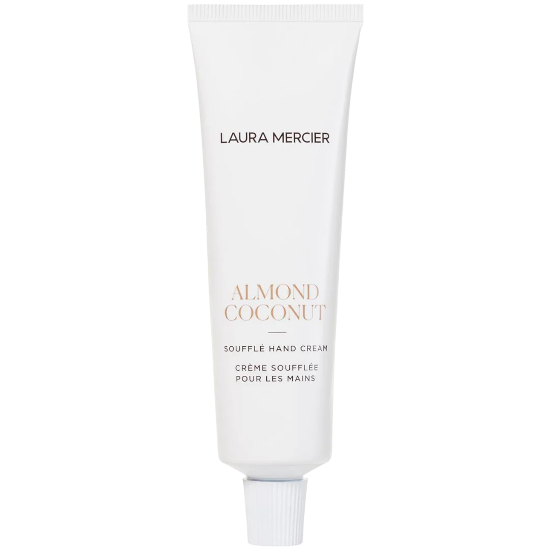 Almond Coconut Souffle Hand Cream