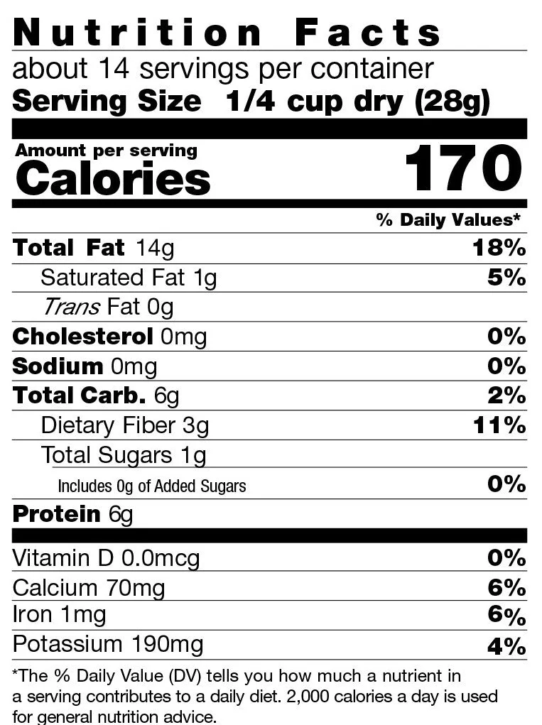 Almond Flour - Image 2