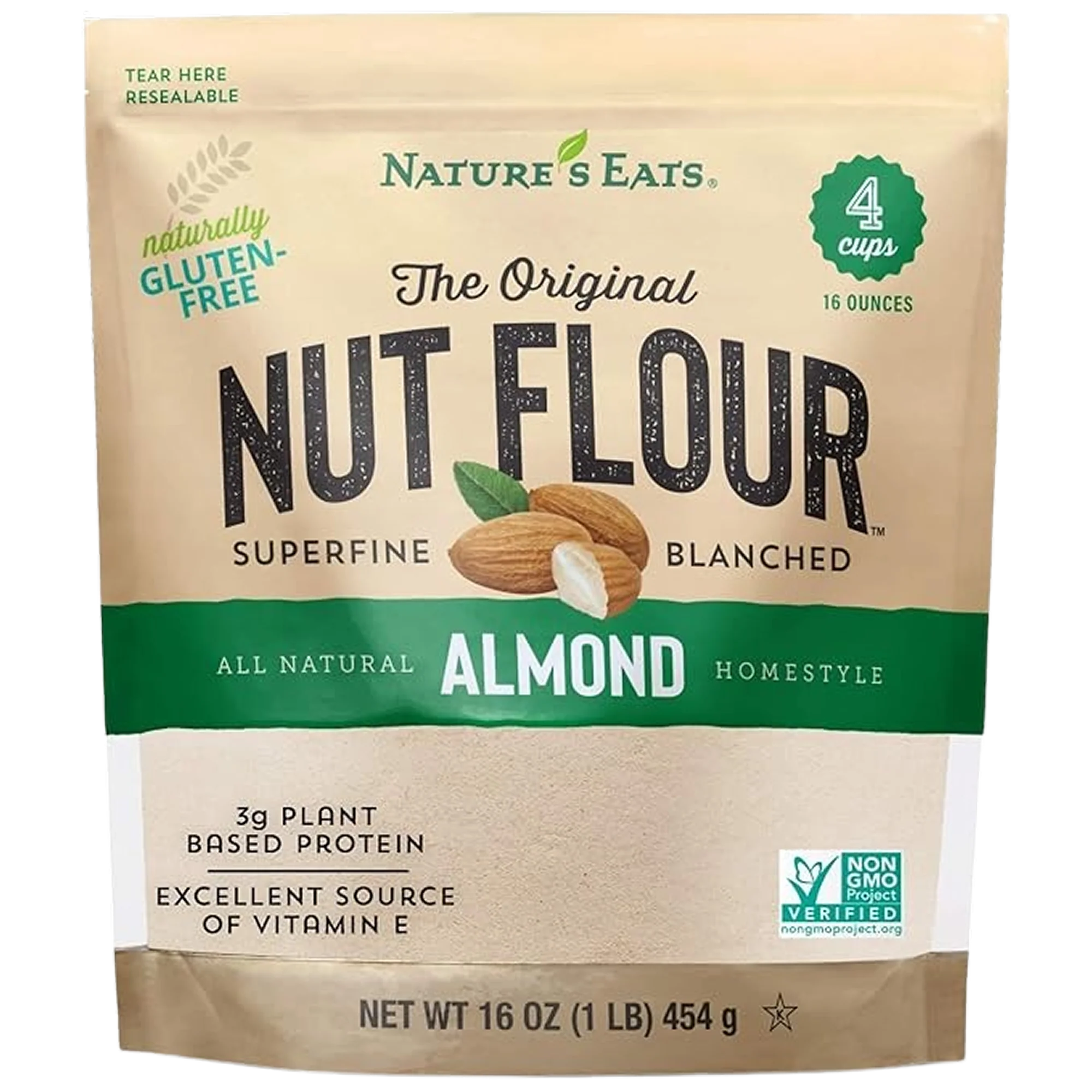 Almond Flour