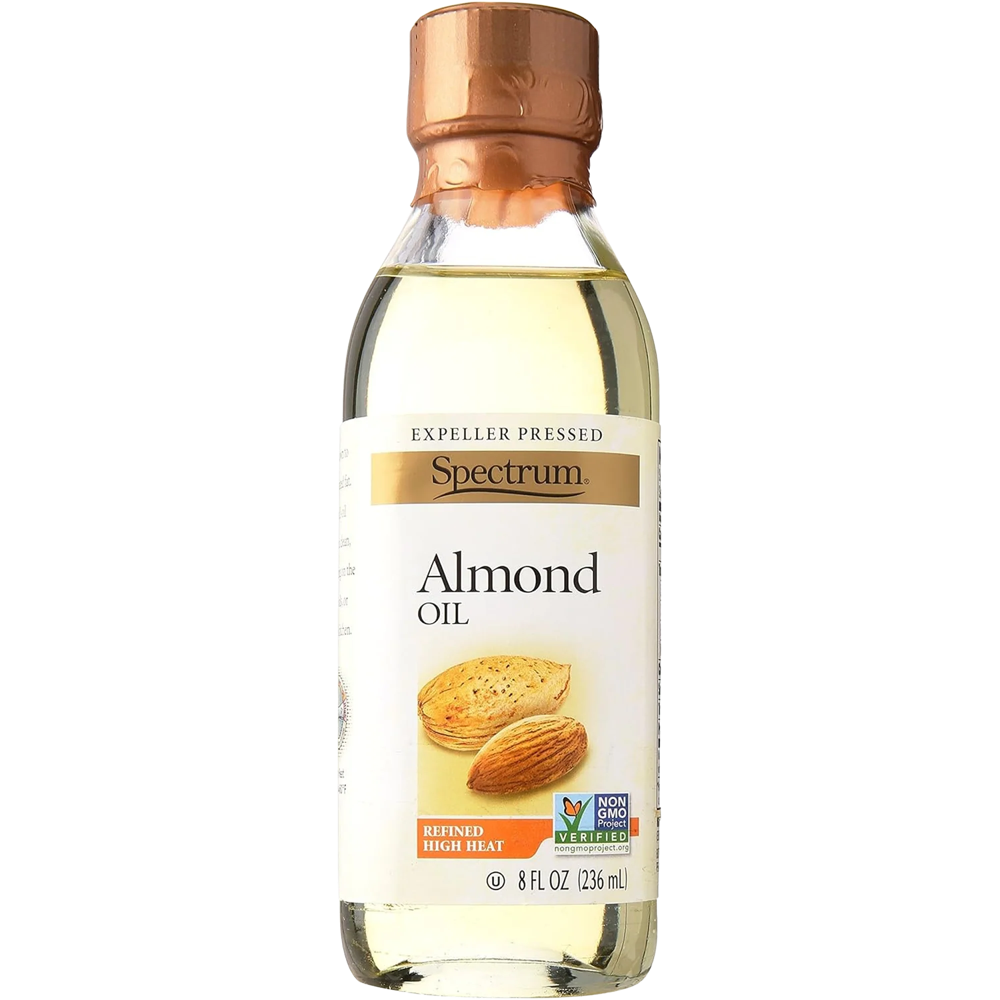 Almond Oil