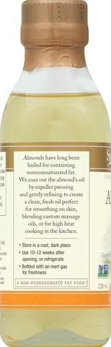 Almond Oil - Image 2