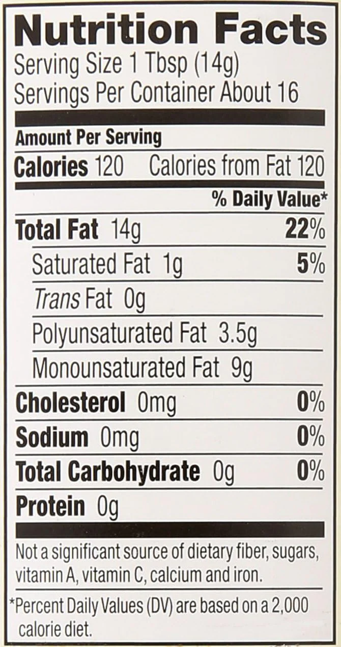 Almond Oil - Image 4