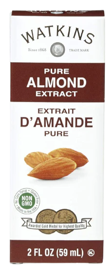 Almond Pure Extract
