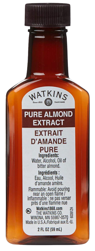 Almond Pure Extract - Image 2