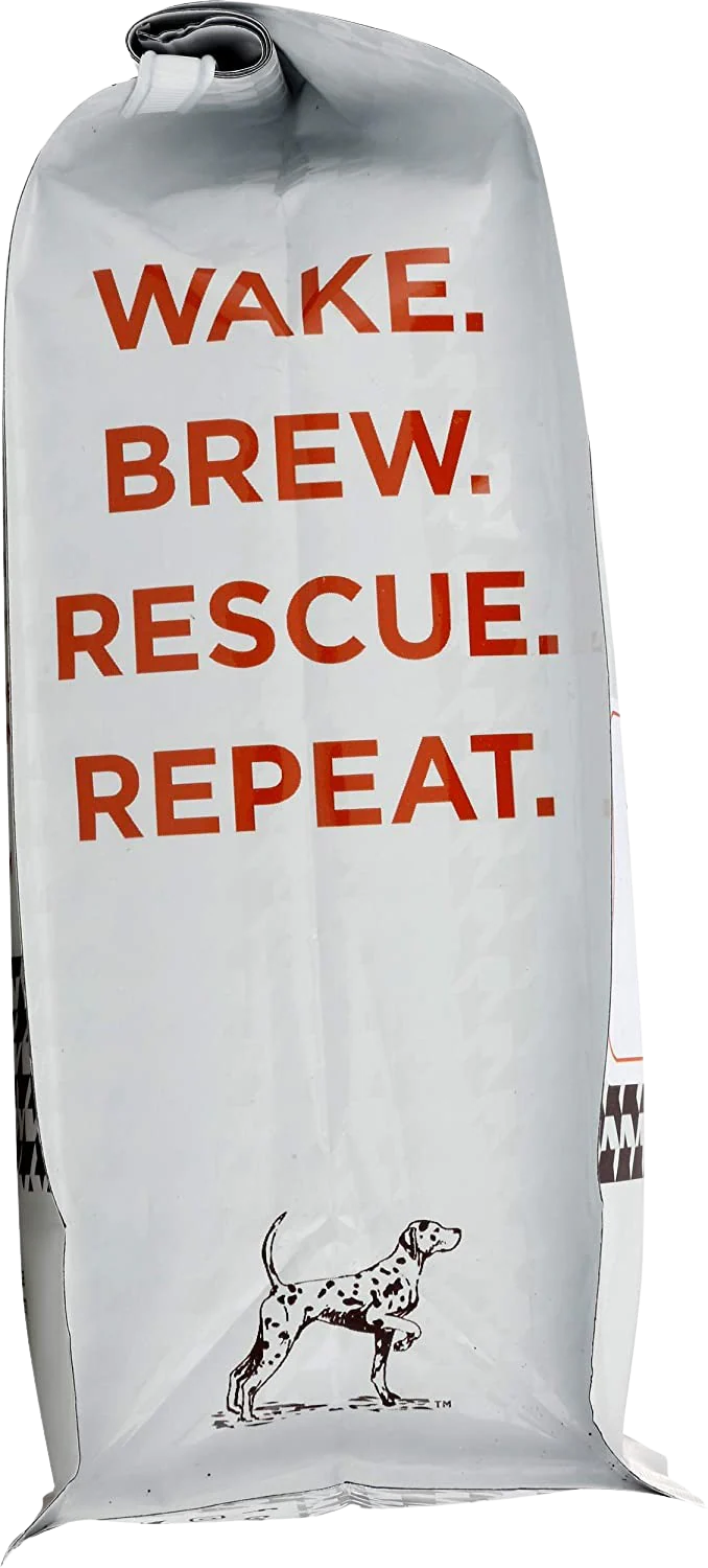 Alpha Blend Whole Bean Coffee - Image 4