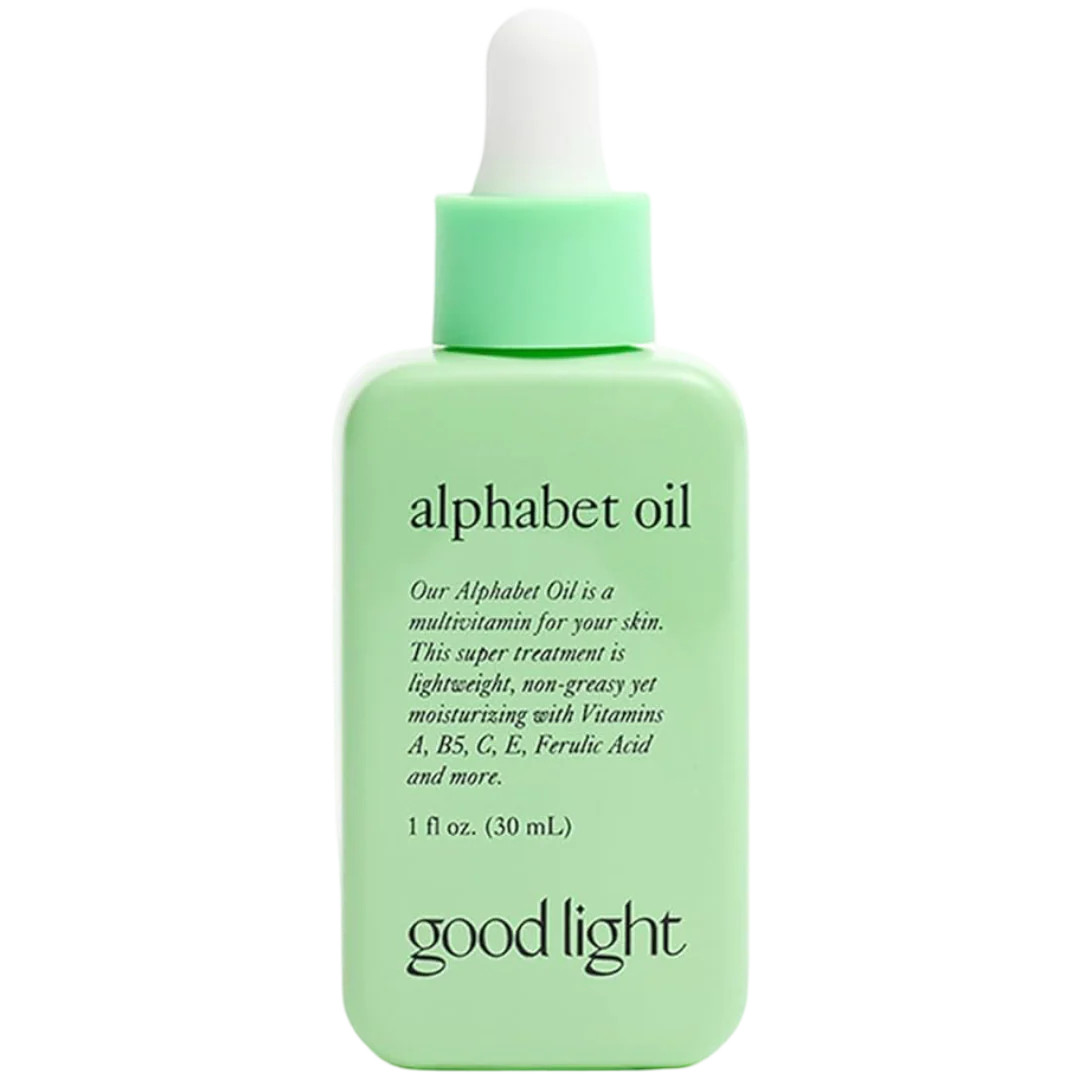 Alphabet Oil - All-in-one Skin Multivitamin - Image 2
