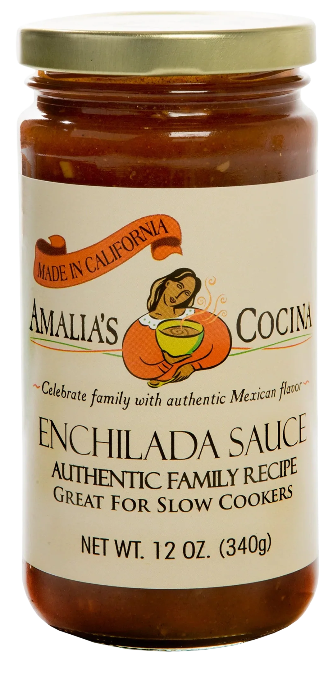 Enchilada Sauce