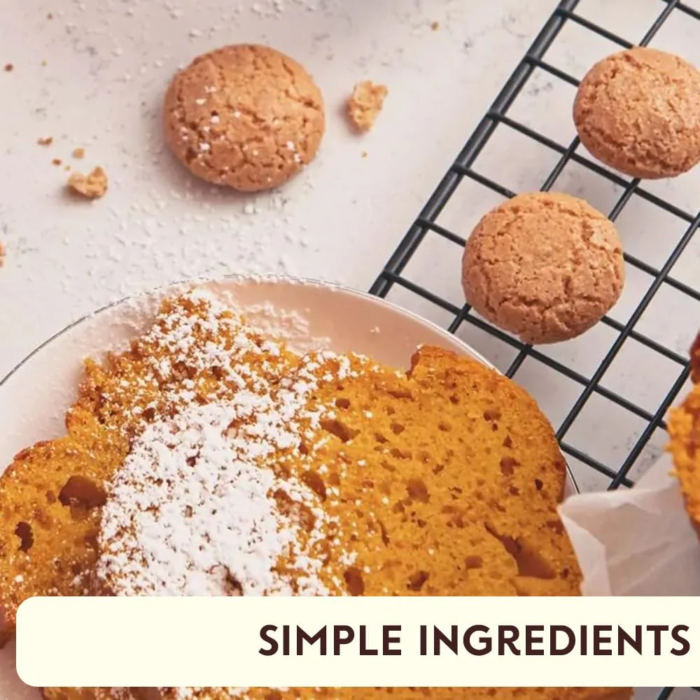 Amaretti Cookies - Image 3