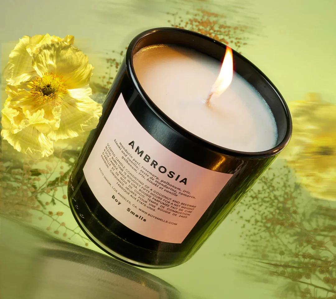 Ambrosia Candle - Image 2