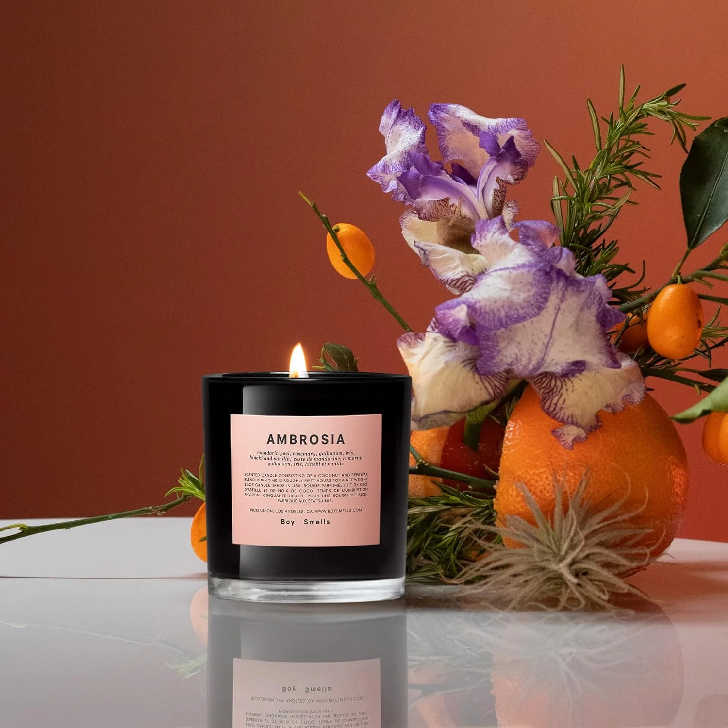 Ambrosia Candle - Image 3