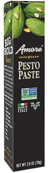 Pesto Paste