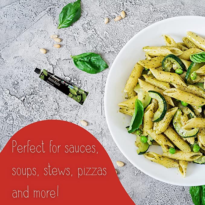 Pesto Paste - Image 2