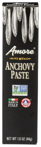 Anchovy Paste