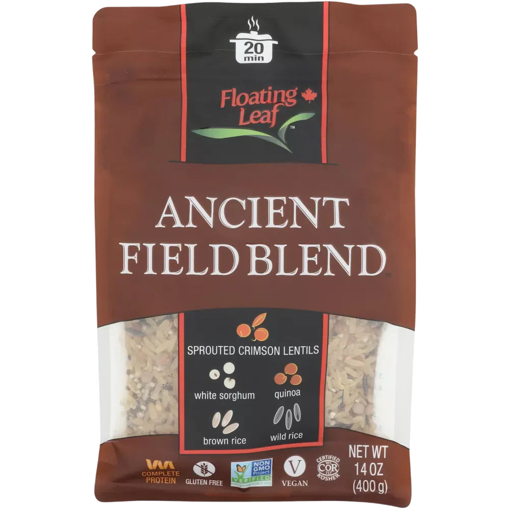 Ancient Field Blend Rice