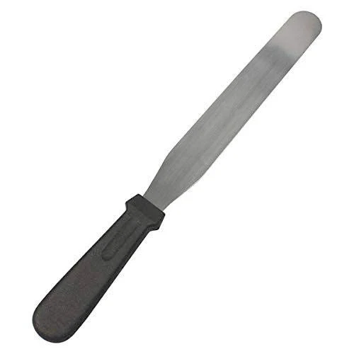 Angled Spatula - 9 Inches - Image 2
