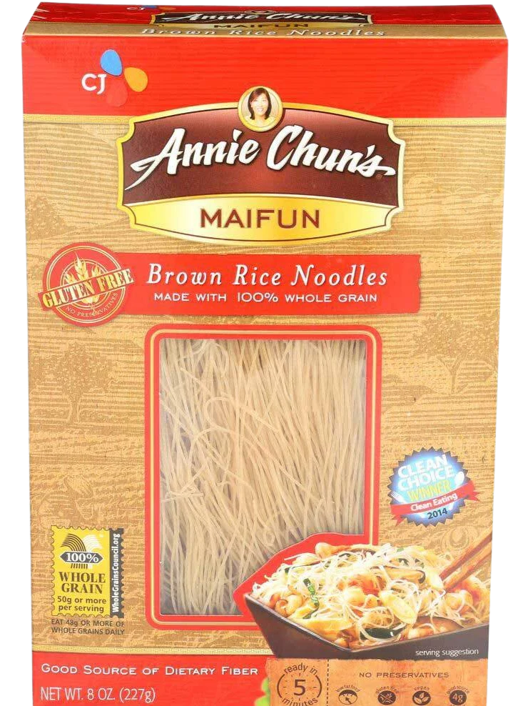 Brown Rice Noodles