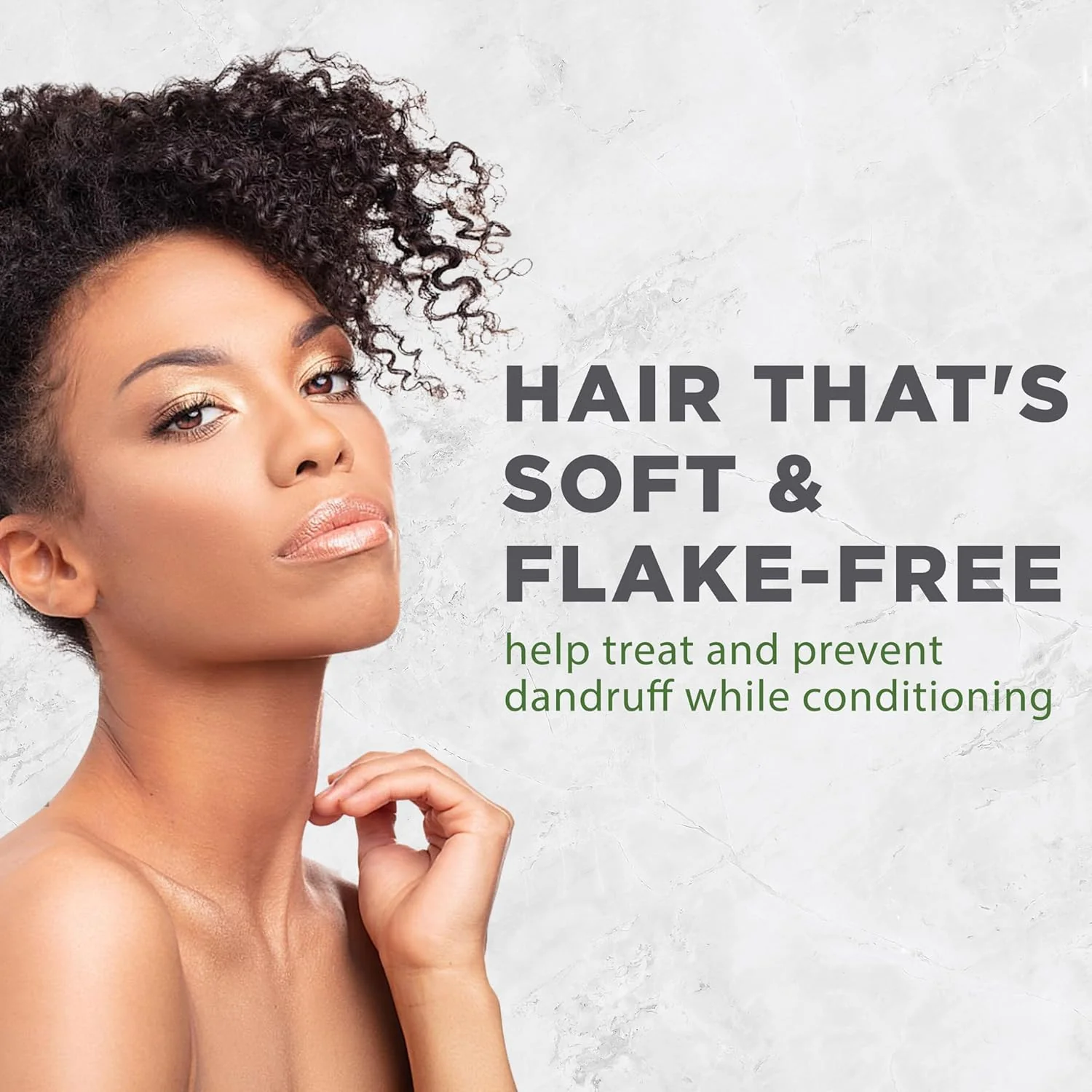 Anti-Dandruff Conditioner - Image 2