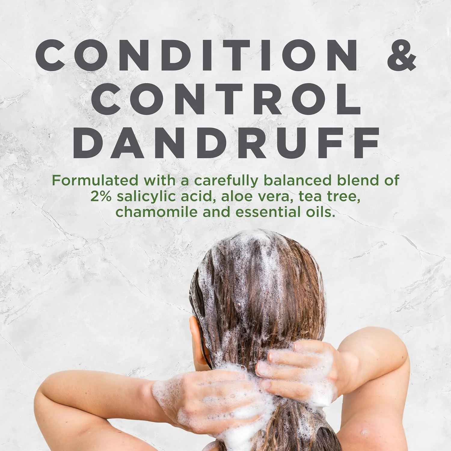 Anti-Dandruff Conditioner - Image 4