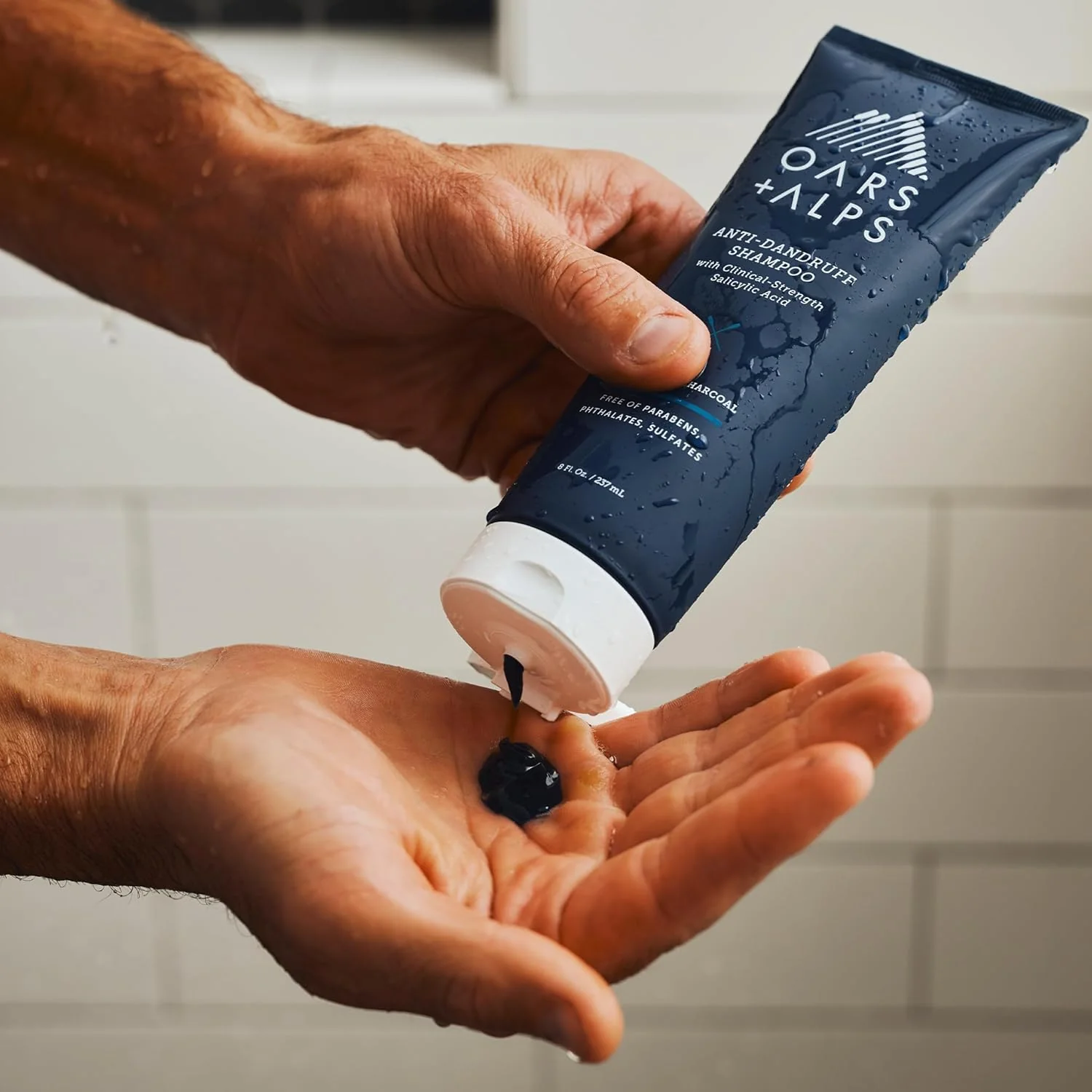 Anti Dandruff Shampoo - Image 4