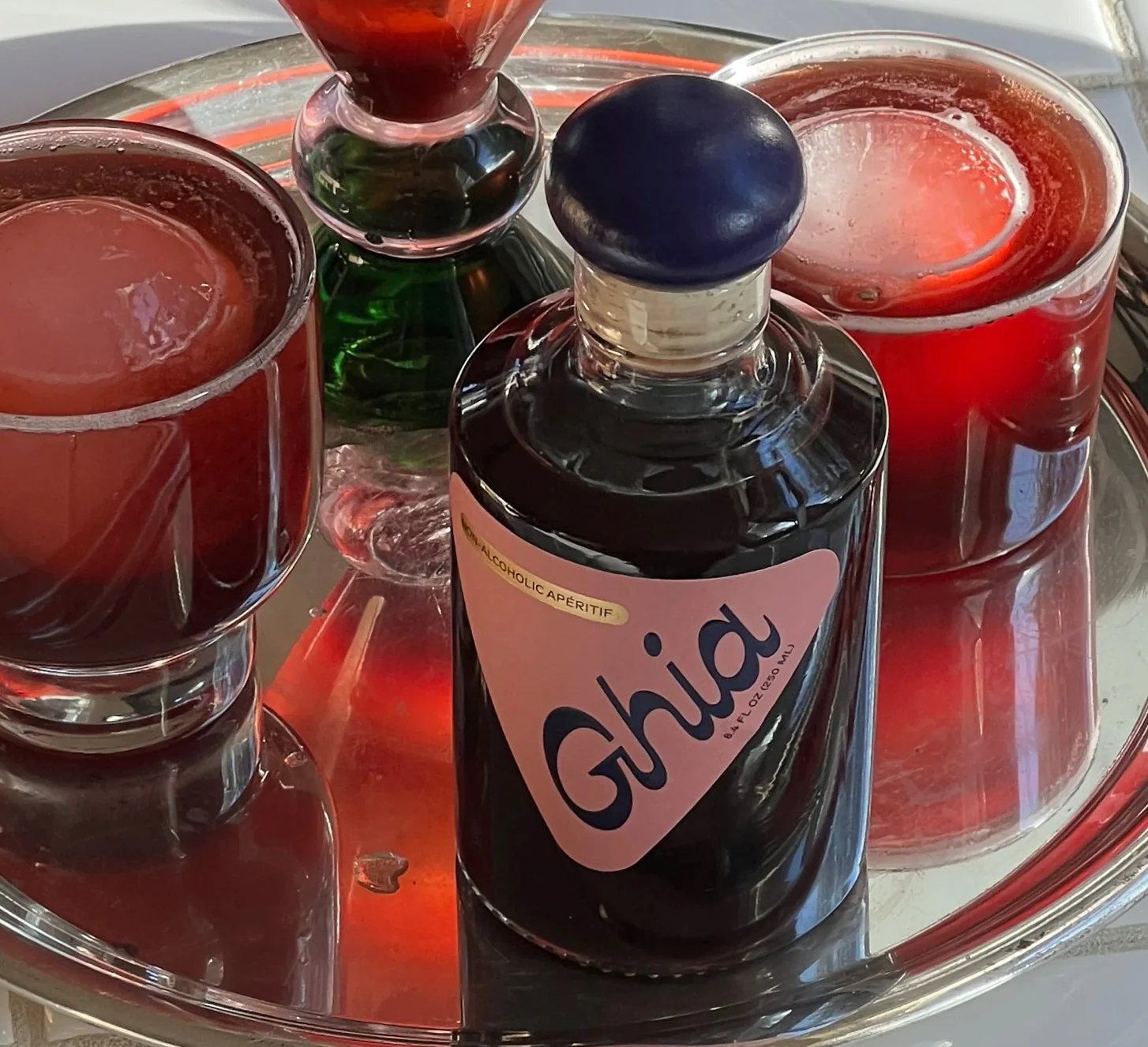Aperitif - Berry - Image 2